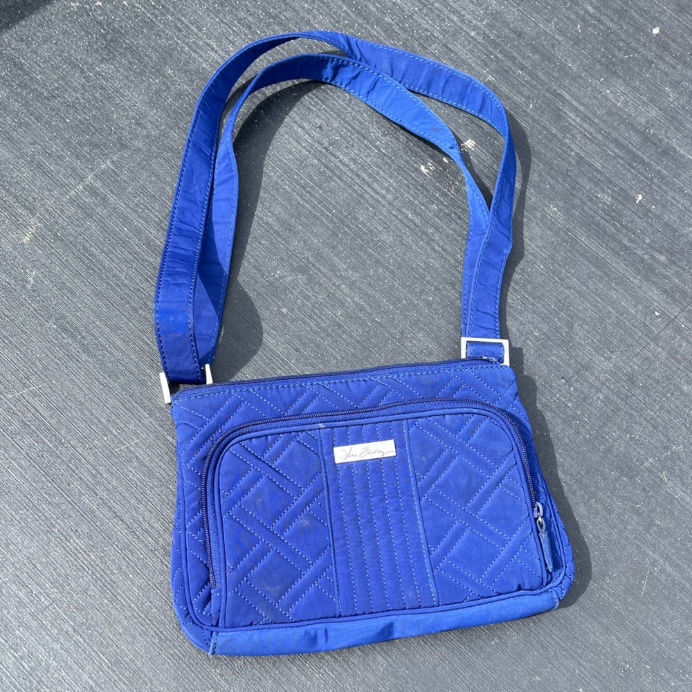 Vera Bradley purse